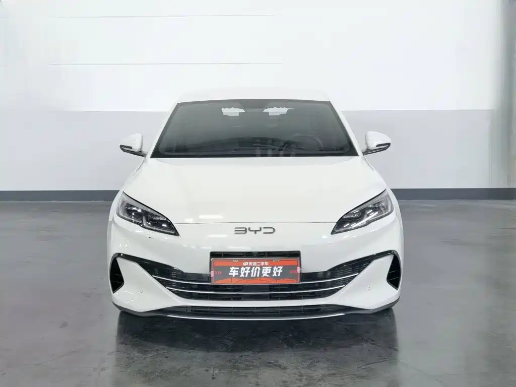 BYD Seal 06 2024