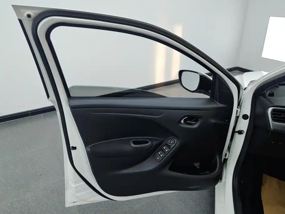 Citroen Elysee 2016