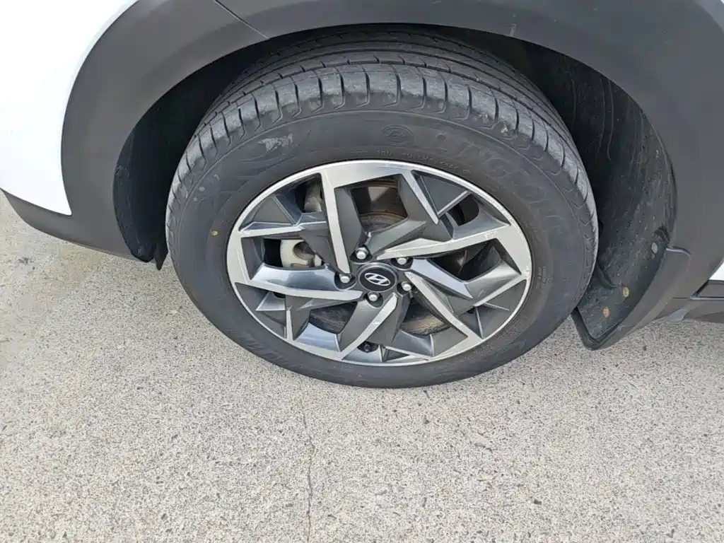 Hyundai Tucson 2019 — фото 23