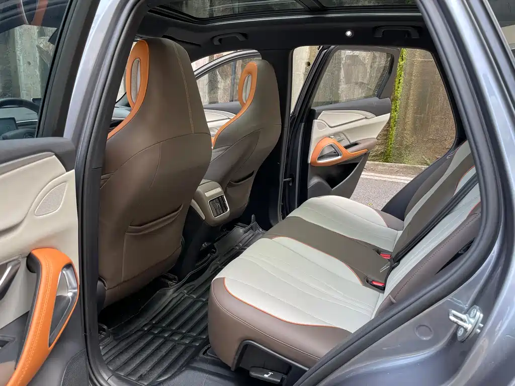 BYD Pro New Energy 2023 — фото 12