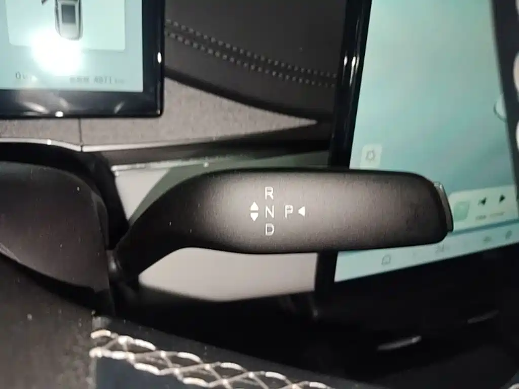 BYD Seal 06 DM-i Wagon 2026 — фото 14