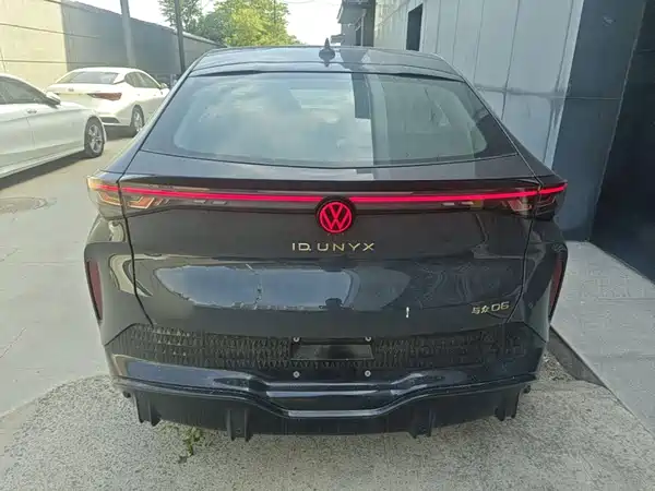 Volkswagen Distinctive 06 2026
