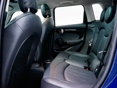 MINI MINI 2019
