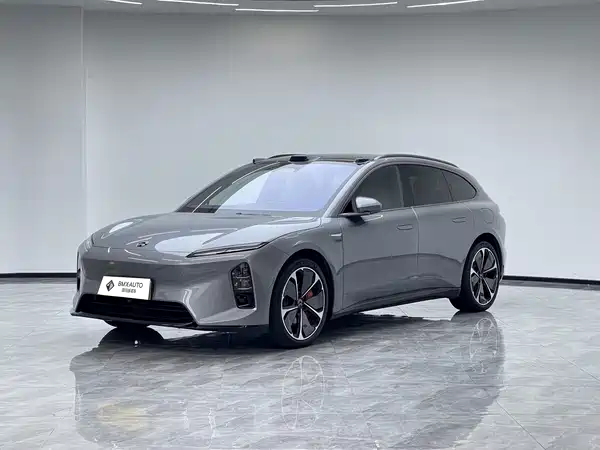 NIO ET5T 2025