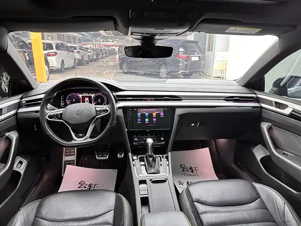 Volkswagen CC 2022