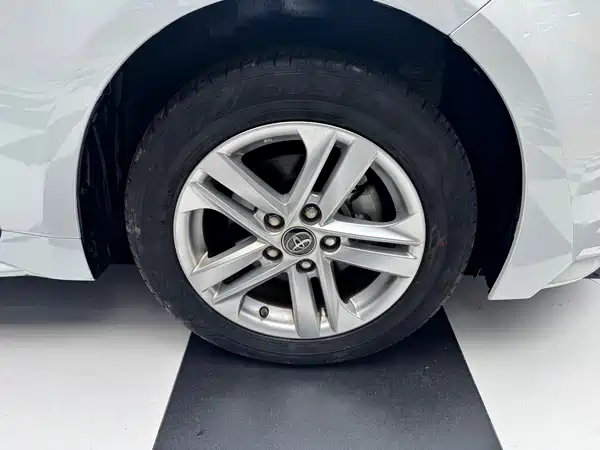 Toyota Levin 2022