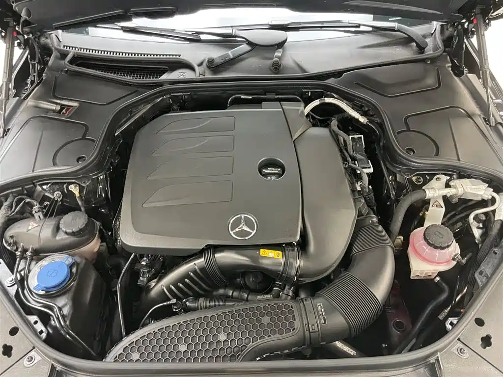 Mercedes-Benz S-Class 2019 — фото 25