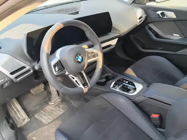 BMW 2 Series 2025