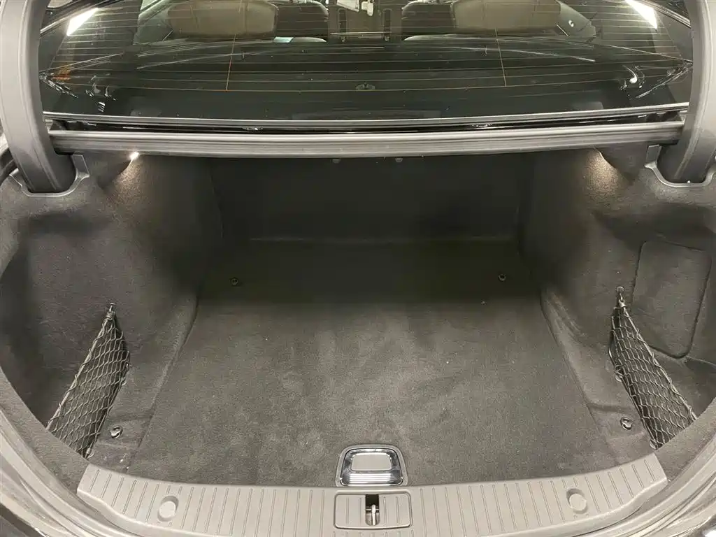Mercedes-Benz S-Class 2019 — фото 27