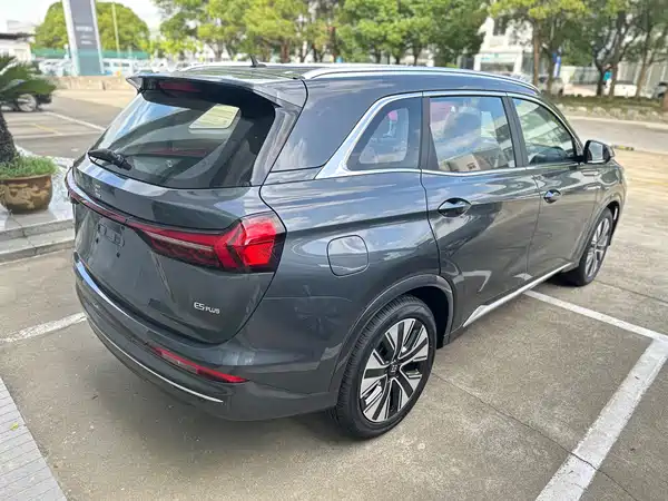 Landian E5 PLUS 2026