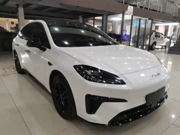 Aion RT 2025