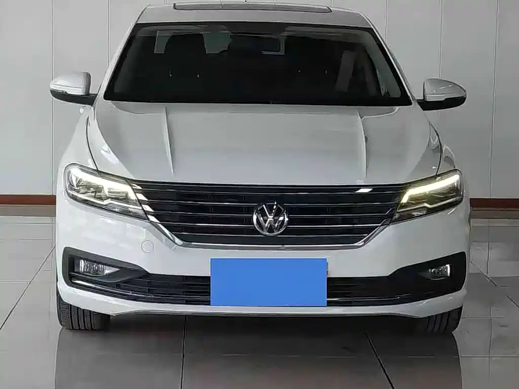 Volkswagen Lavida 2019