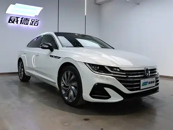 Volkswagen CC 2023