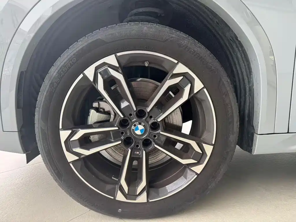 BMW X2 2025 — фото 10