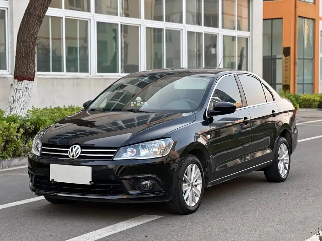 Volkswagen Jetta 2015 — фото 3