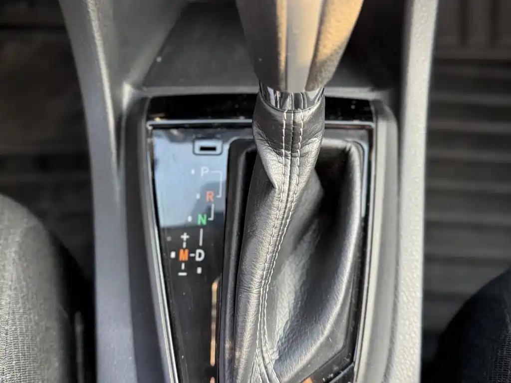 Toyota Levin 2019 — фото 16