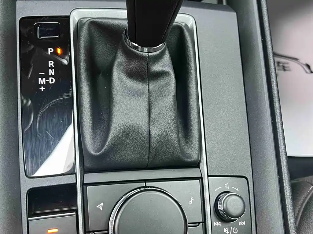 Mazda CX-50 Xingye 2023 — фото 16