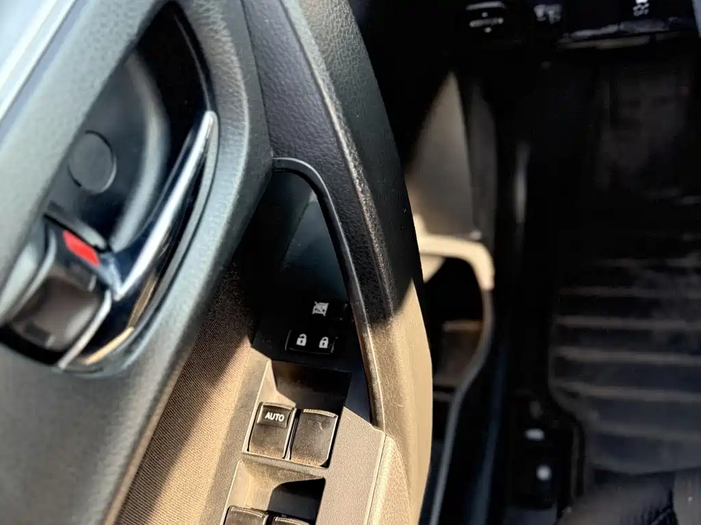 Toyota Levin 2019 — фото 17