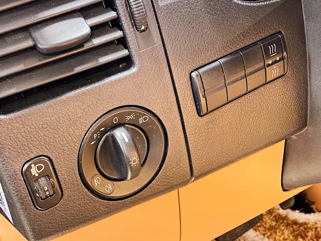 Mercedes-Benz Sprinter 2019 — фото 10