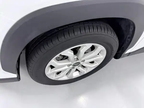 Toyota Frontlander 2023