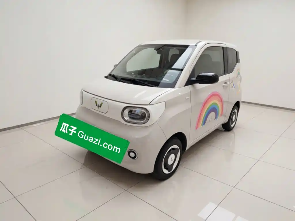 Wuling MINIEV 2025