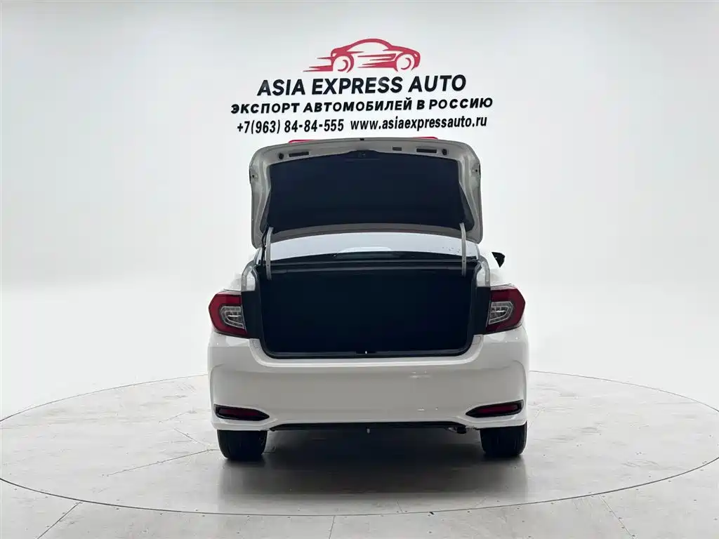Honda Crider 2022