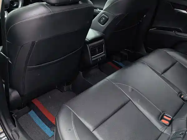 Toyota Camry 2024