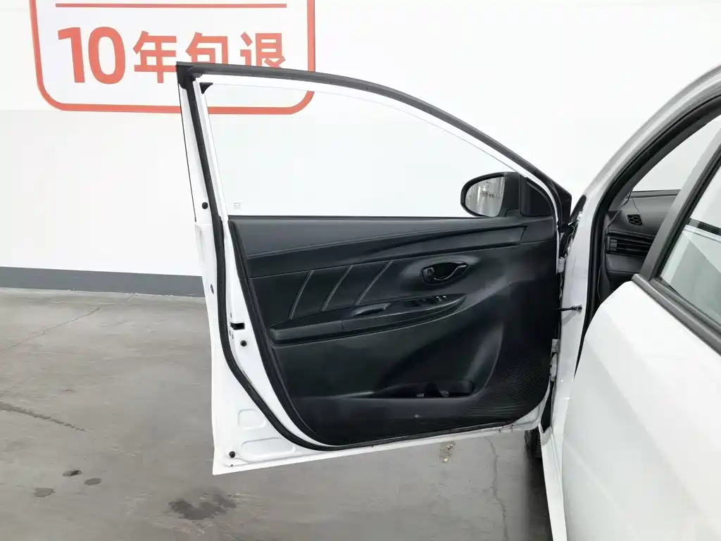 Toyota Vios FS 2018 — фото 8