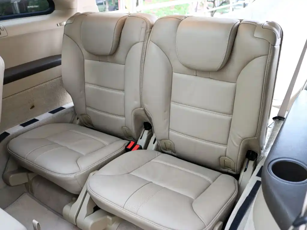 Mercedes-Benz R-Class 2018 — фото 9