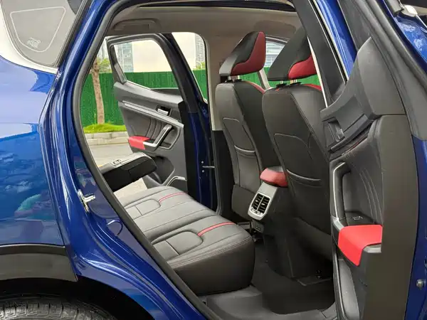 Haval H4 2019