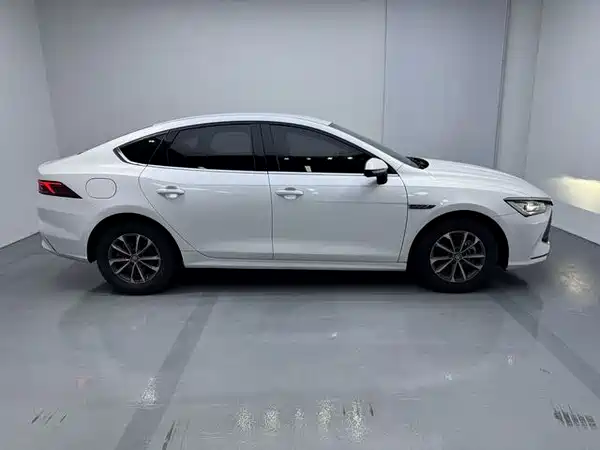 BYD Qin PLUS 2023
