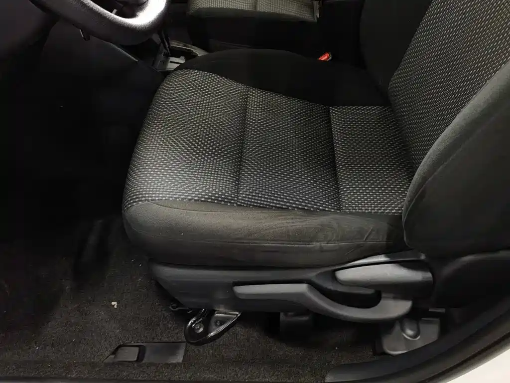 Toyota Vios FS 2018 — фото 20