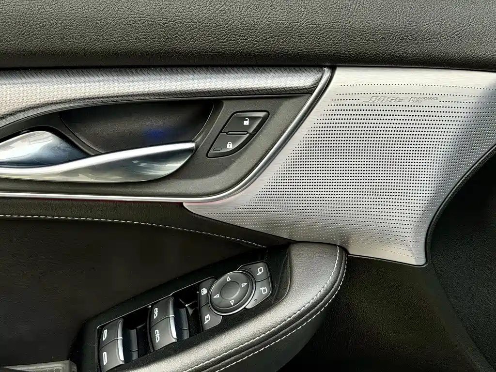 Cadillac CT5 2021 — фото 19