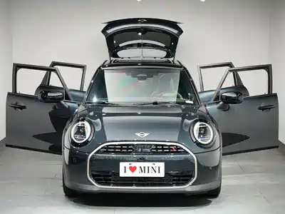 MINI MINI 2025