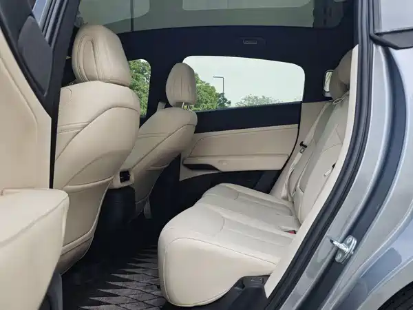 XPeng G6 2024