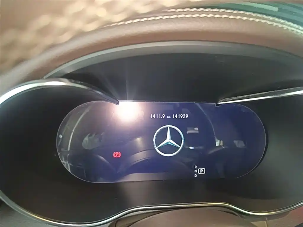 Mercedes-Benz GLC 2019 — фото 12
