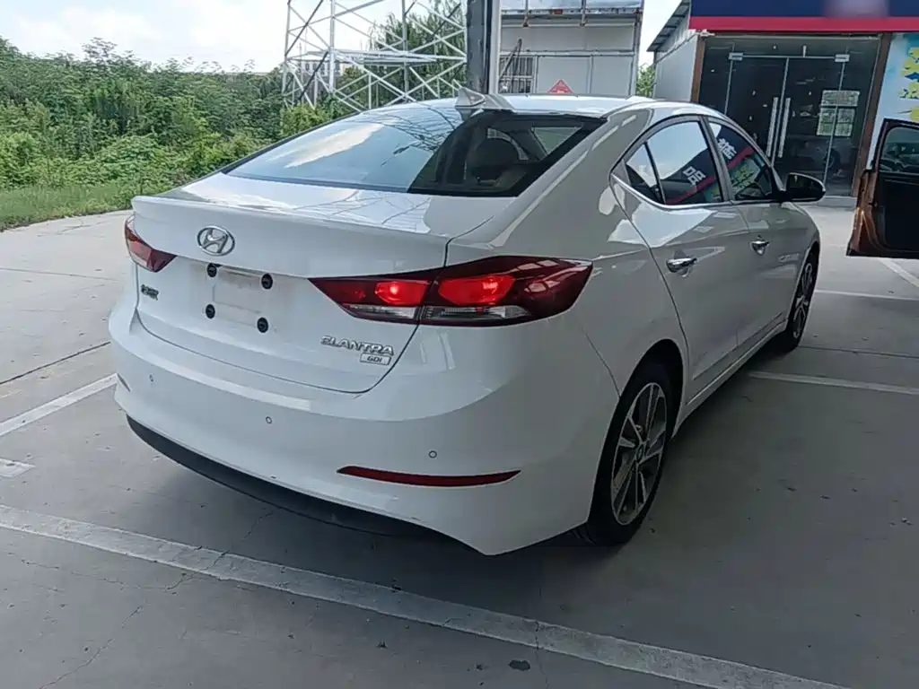 Hyundai Celesta 2018 — фото 7