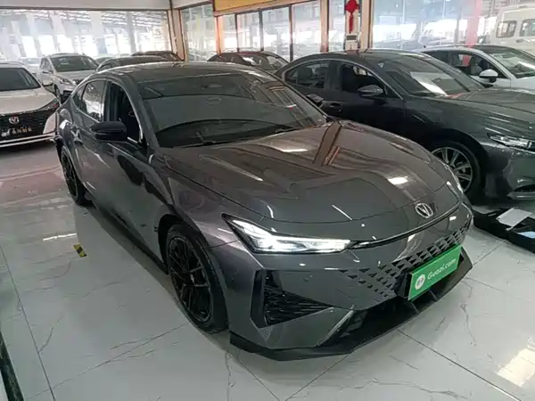 Changan UNI-V 2024