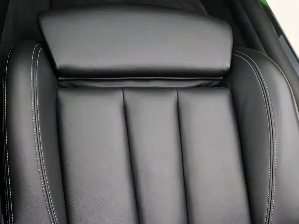 BMW M4 2018 — фото 19