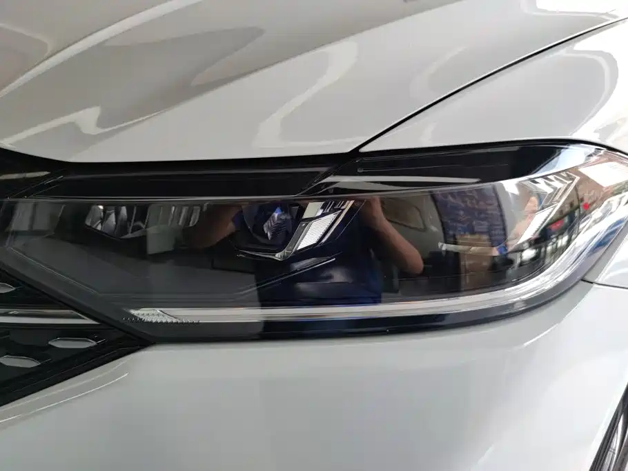 Volkswagen Lavida 2024