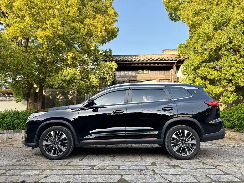Chery Tiggo 8 PRO 2024 — фото 3
