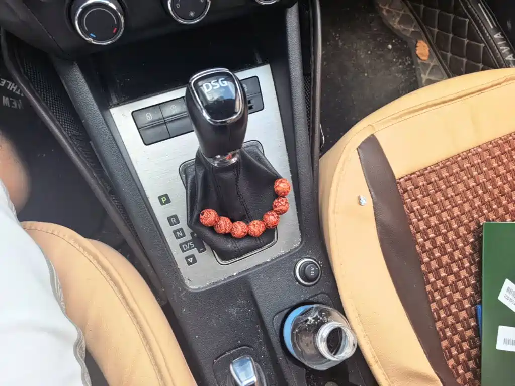 Skoda Octavia 2018