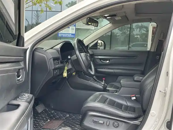 Honda CR-V 2023
