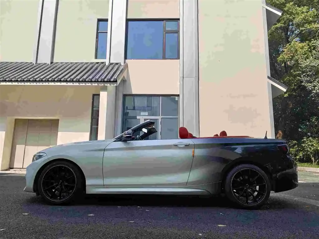 BMW 2 Series 2016 — фото 3