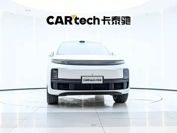Li Auto L7 2025