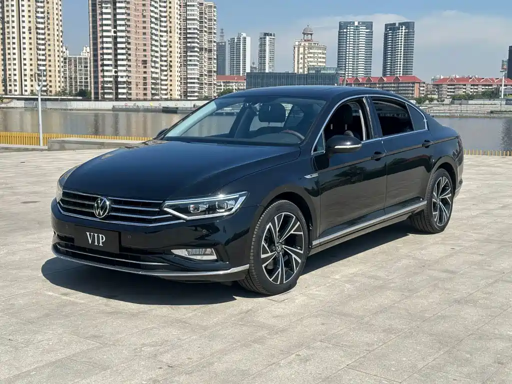 Volkswagen Magotan 2022