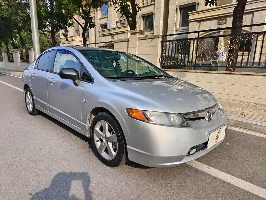 Honda Civic 2009