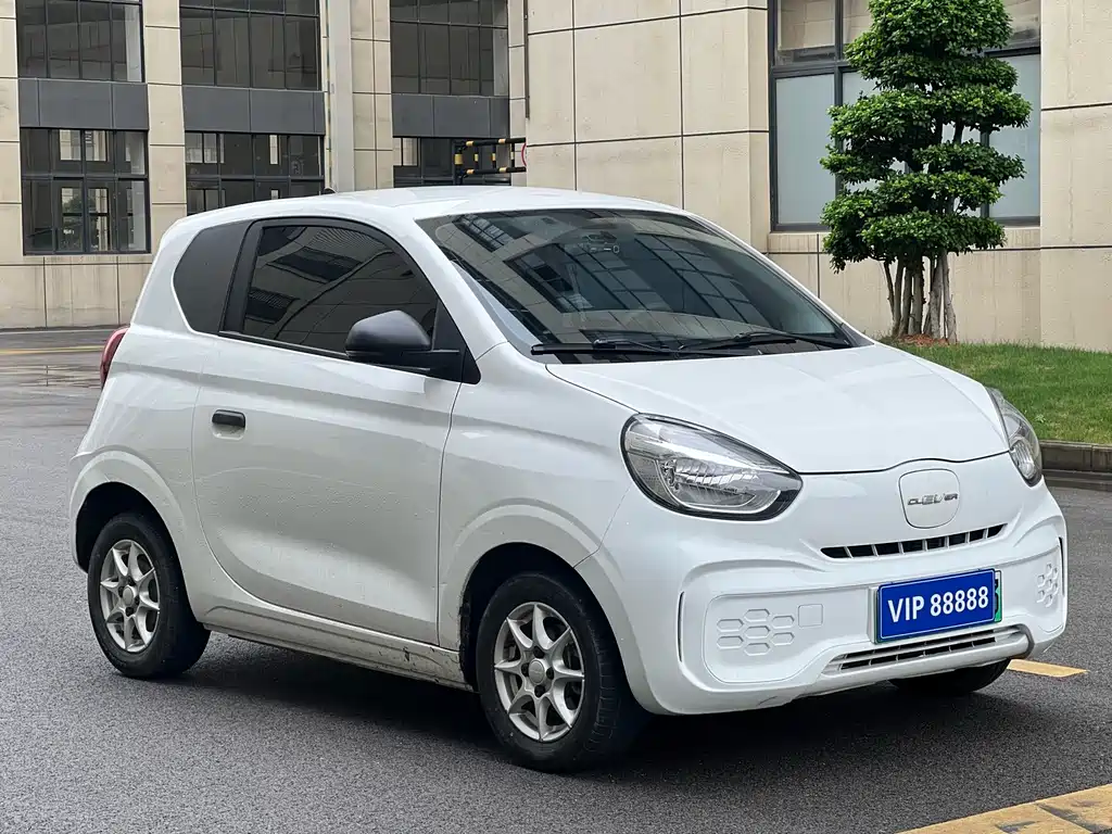 Roewe CLEVER 2023