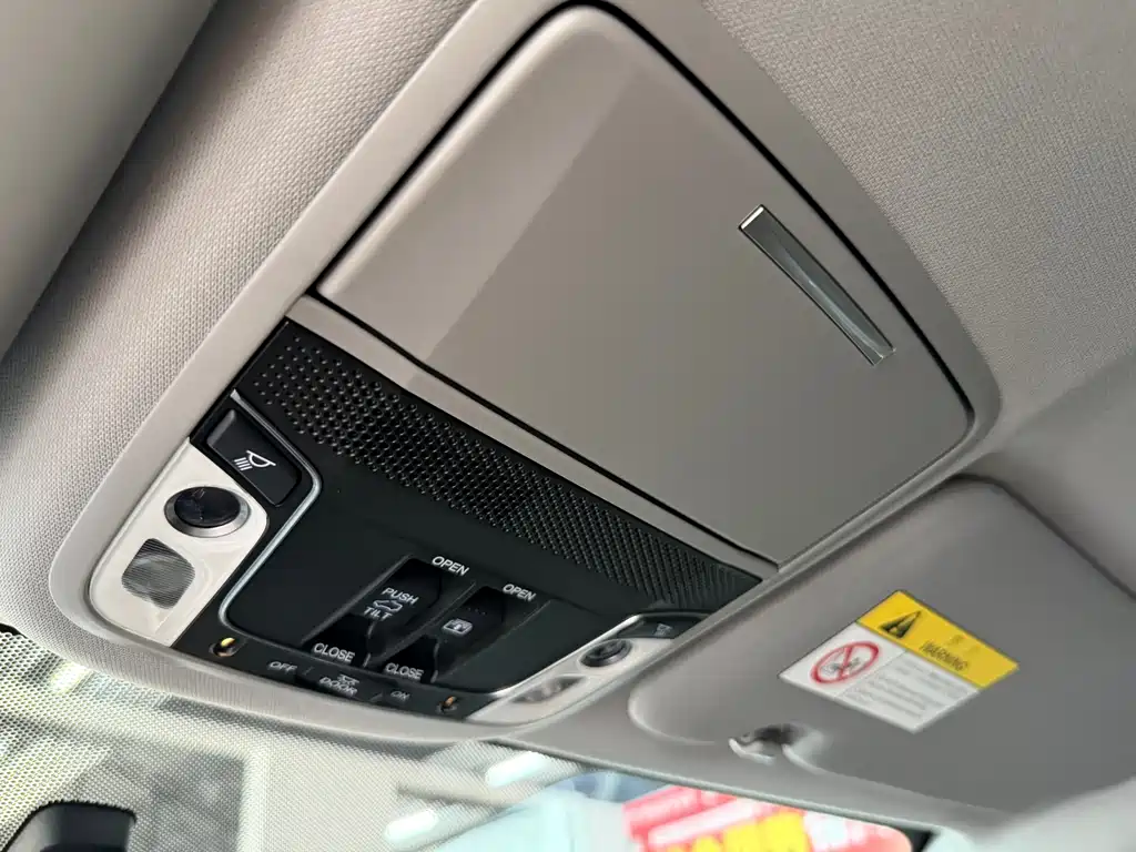 Honda Breeze 2022 — фото 18