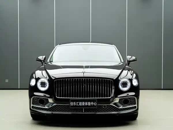Bentley Flying Spur 2023